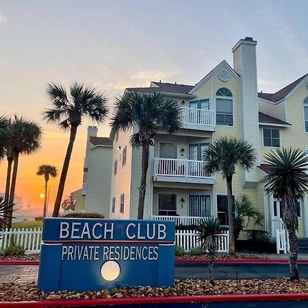 Corpus Christi Resort Condo - Walk To Beach! Eksteriør billede